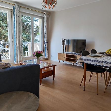 شانتييّي Tres Belle Appartement Lumineuse Spacieux المظهر الخارجي الصورة