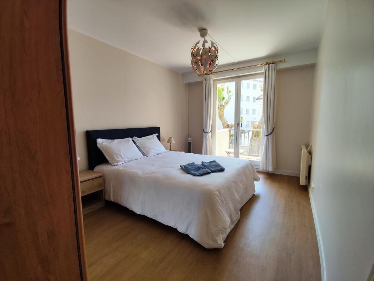 شانتييّي Tres Belle Appartement Lumineuse Spacieux المظهر الخارجي الصورة