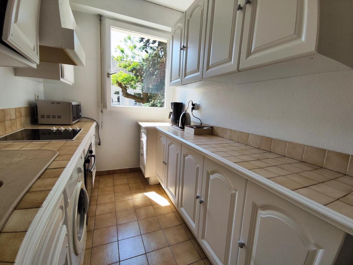 شانتييّي Tres Belle Appartement Lumineuse Spacieux المظهر الخارجي الصورة