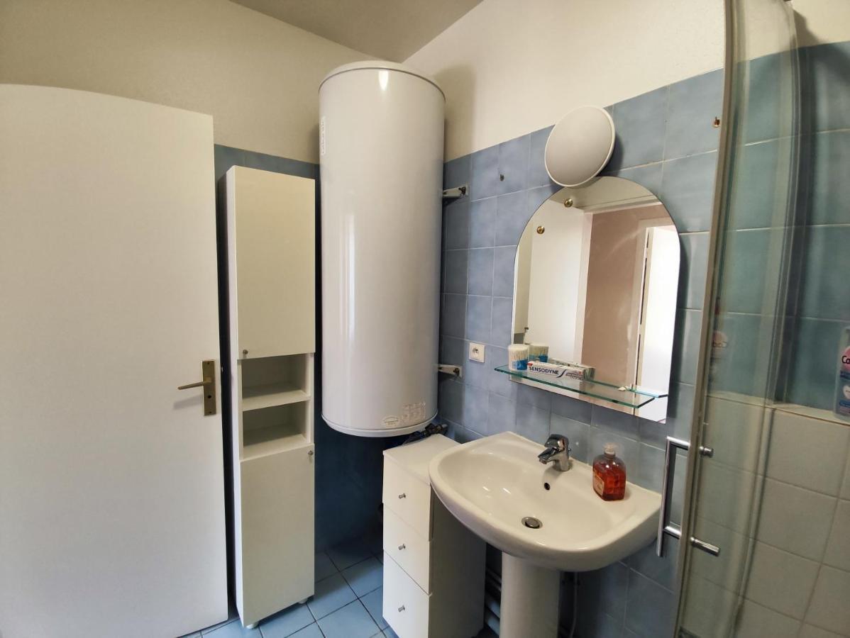 شانتييّي Tres Belle Appartement Lumineuse Spacieux المظهر الخارجي الصورة
