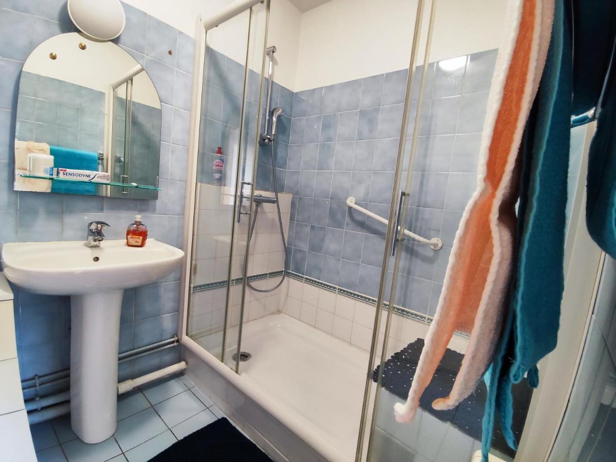 شانتييّي Tres Belle Appartement Lumineuse Spacieux المظهر الخارجي الصورة