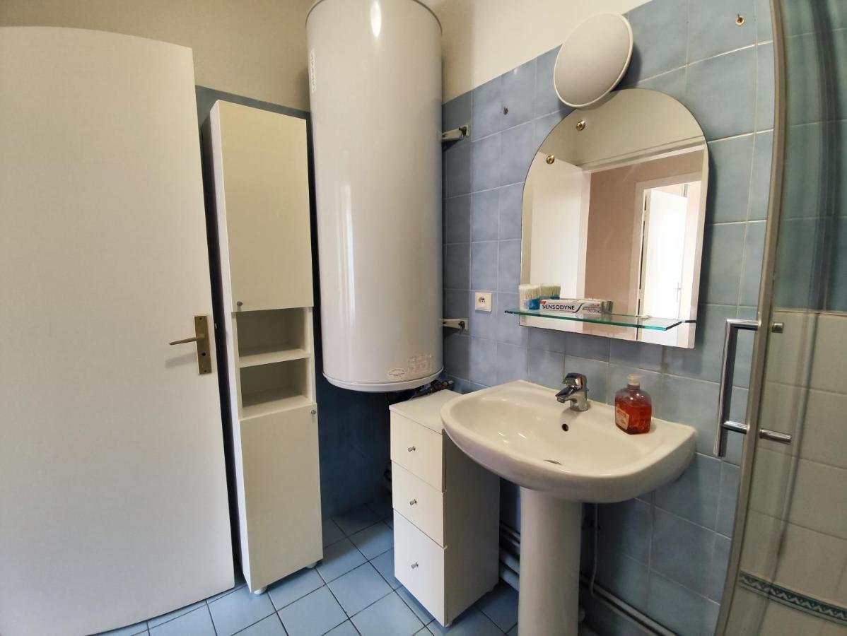 شانتييّي Tres Belle Appartement Lumineuse Spacieux المظهر الخارجي الصورة