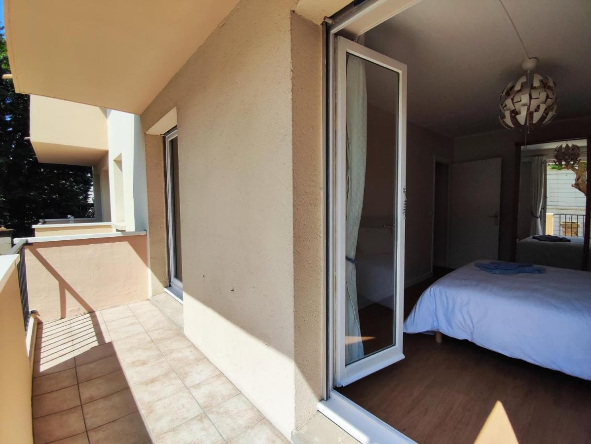 شانتييّي Tres Belle Appartement Lumineuse Spacieux المظهر الخارجي الصورة