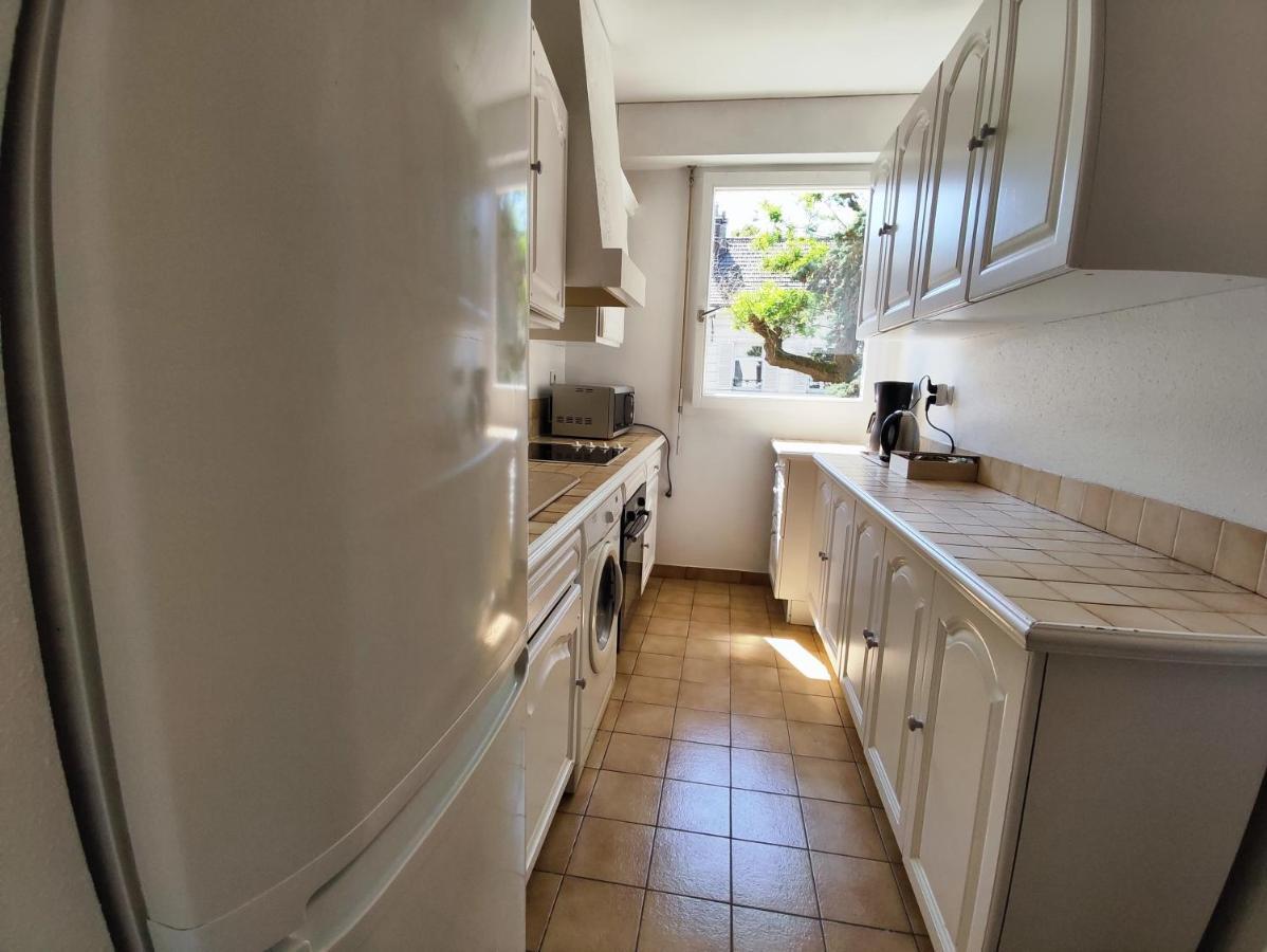 شانتييّي Tres Belle Appartement Lumineuse Spacieux المظهر الخارجي الصورة