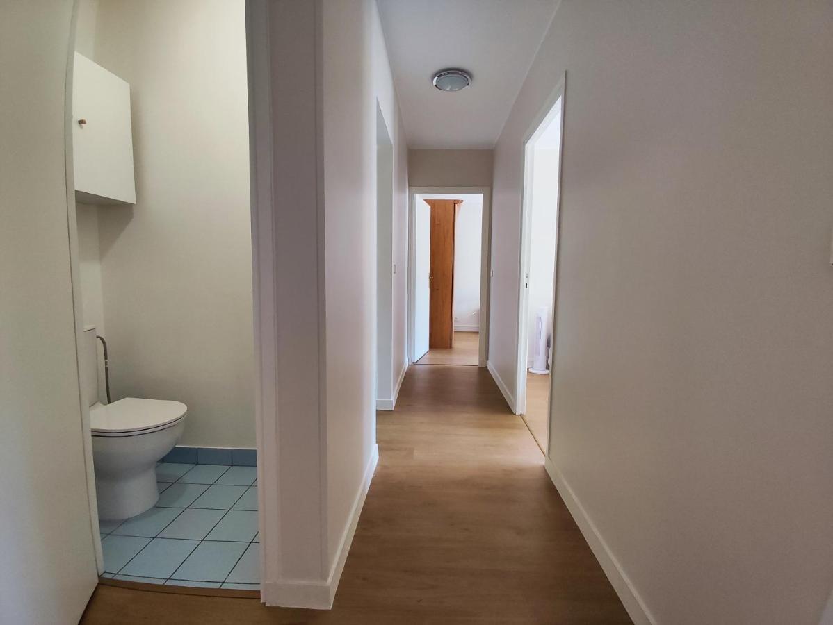 شانتييّي Tres Belle Appartement Lumineuse Spacieux المظهر الخارجي الصورة