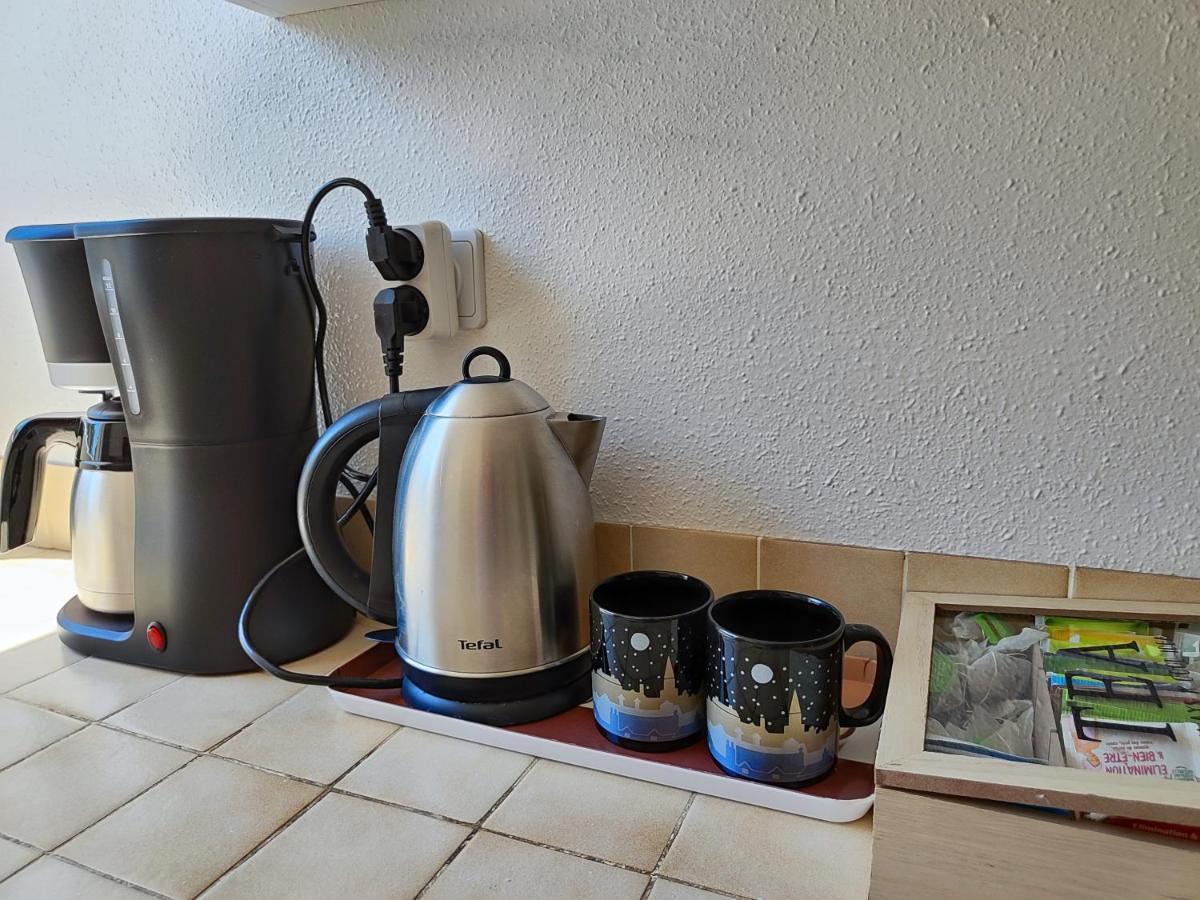 شانتييّي Tres Belle Appartement Lumineuse Spacieux المظهر الخارجي الصورة