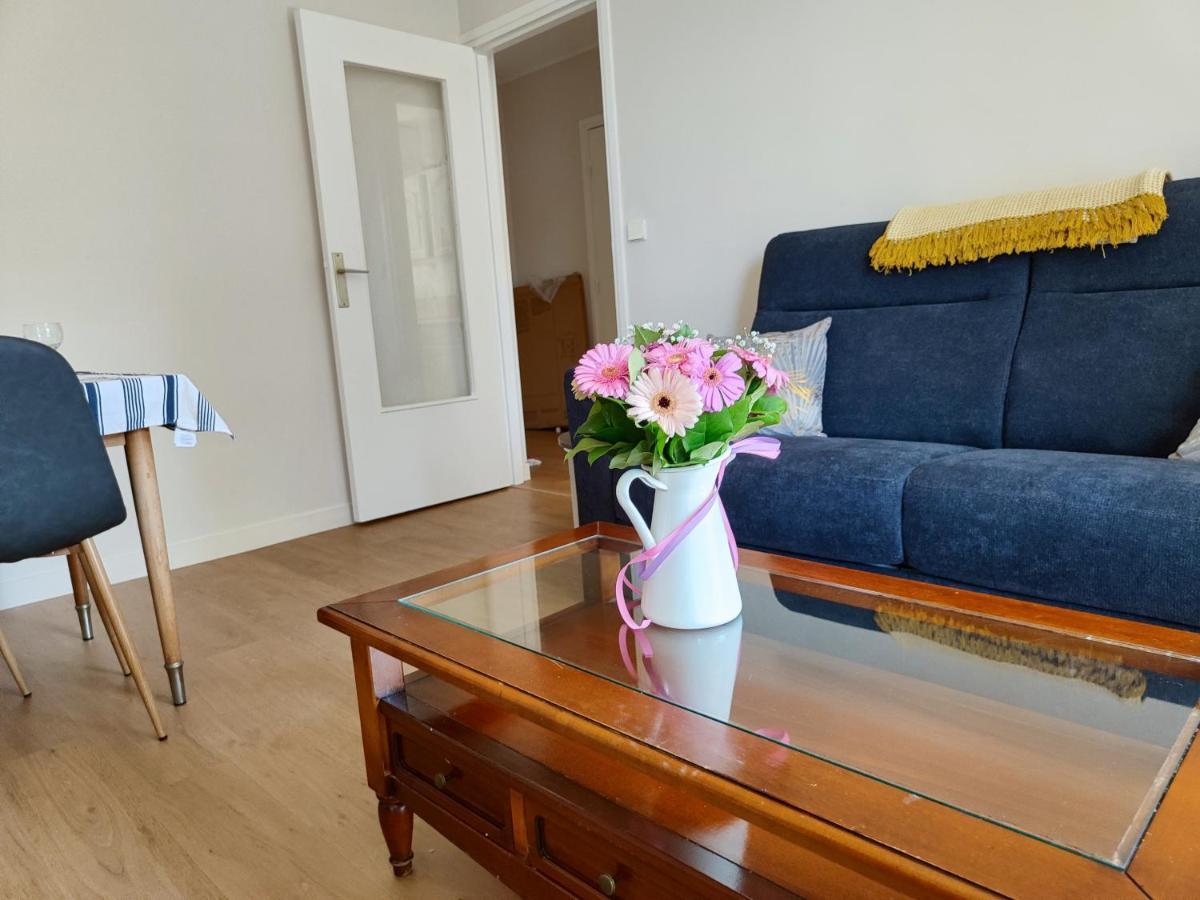 شانتييّي Tres Belle Appartement Lumineuse Spacieux المظهر الخارجي الصورة